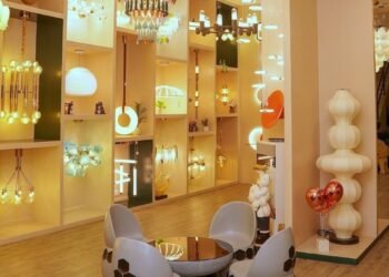 Decorb Vibes Launches Online Store to Bring Premium Décor and Luxury Lighting to Customers Across India