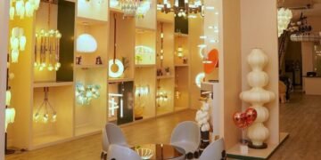 Decorb Vibes Launches Online Store to Bring Premium Décor and Luxury Lighting to Customers Across India