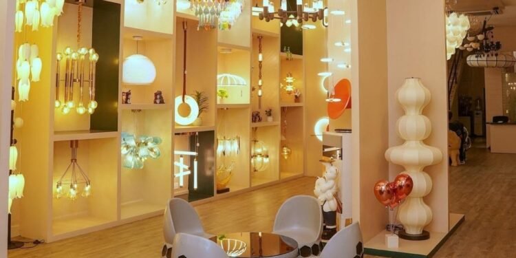 Decorb Vibes Launches Online Store to Bring Premium Décor and Luxury Lighting to Customers Across India