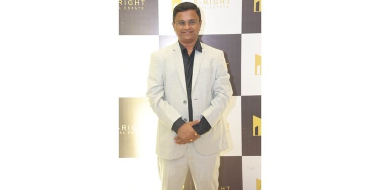 B-Right Real Estate Outlines Vision 2033