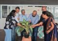 AlgoShack Technologies Supports Education for Students at Samarthanam Trust for the Disabled