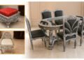 Why India’s Top Interior Designers Are Recommending SILVER FURNITURE for 2026 Projects