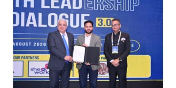 Yogesh Sharma (Shelly) Appointed as National Advisor of BRICS CCI