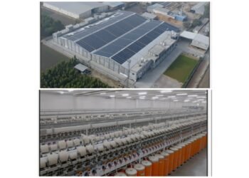 A B Cotspin India Ltd. Reports Strong Q1 FY27 Performance with 52.89% Revenue Growth and 20.93% PAT Growth YoY