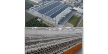 A B Cotspin India Ltd. Reports Strong Q1 FY27 Performance with 52.89% Revenue Growth and 20.93% PAT Growth YoY
