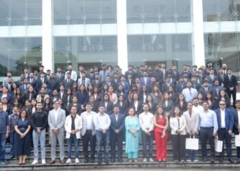 XLRI’s AURORA 4.0 Explores Product Management in the Polycrisis Era