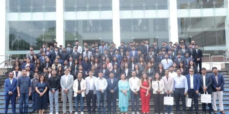 XLRI’s AURORA 4.0 Explores Product Management in the Polycrisis Era