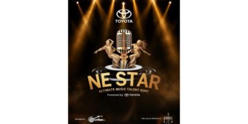 Toyota Kirloskar Motor Announces The ‘North East Star’ Talent Hunt