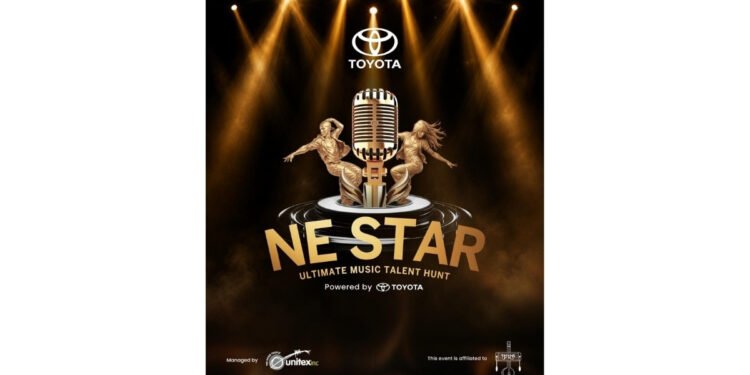 Toyota Kirloskar Motor Announces The ‘North East Star’ Talent Hunt