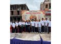 Akhil Bharatiya Yadav Mahasangh Organises Mahaprasadi and Pure Bottled Water Distribution at Ujjain Mahakal on Nag Panchami and Sawan Somwar