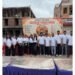 Akhil Bharatiya Yadav Mahasangh Organises Mahaprasadi and Pure Bottled Water Distribution at Ujjain Mahakal on Nag Panchami and Sawan Somwar