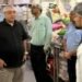 IRCTC CMD Rahul Himalian inspects Mumbai’s Catering Network, puts focus back on Quality and Hygiene