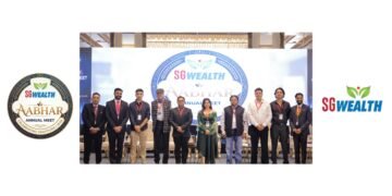 SG Wealth Aabhar 2026 Unites Central India’s Visionaries