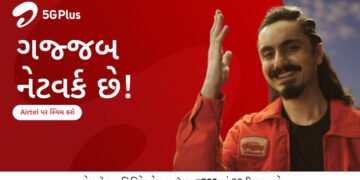 Airtel Teams Up With Aditya Gadhvi to Celebrate a More Connected Gujarat