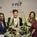 Manish Malhotra Inspires Young Designers at NIF Global Borivali, Celebrating Creativity, Confidence and the Future of Fashion
