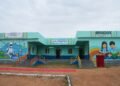 Amazon Inaugurates New Mandal Parishad Primary School and Pre-Primary Center in Peddaveedu, Telangana
