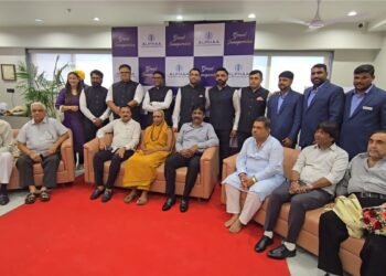 Bharuch Gets 24×7 Neuro and Spine Super-Speciality Hospital with Advanced Robotic Rehabilitation Facilities