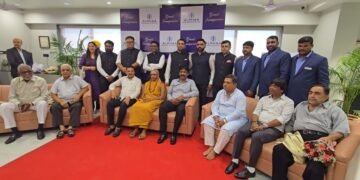 Bharuch Gets 24×7 Neuro and Spine Super-Speciality Hospital with Advanced Robotic Rehabilitation Facilities