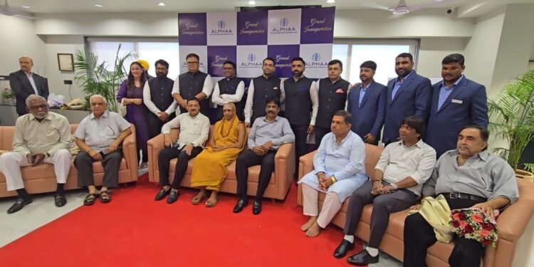 Bharuch Gets 24×7 Neuro and Spine Super-Speciality Hospital with Advanced Robotic Rehabilitation Facilities