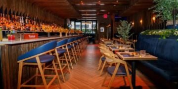Mira Mediterranean Leads the Top 5 Hottest Hookah Lounges in New York City in 2026