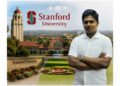 The Young Founder Who Chose to Build in India Instead of Going to Stanford