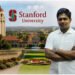 The Young Founder Who Chose to Build in India Instead of Going to Stanford