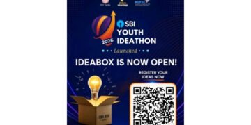 SBI Youth Ideathon 2026 Launched by Thinkstartup, MEPSC & IIT Delhi: India’s Biggest Entrepreneurship Festival for School & College Students