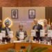 Deendayal Port Authority, Kandla organised the Kandla Green Hydrogen Conclave 2026 at Gandhidham (Gujarat)