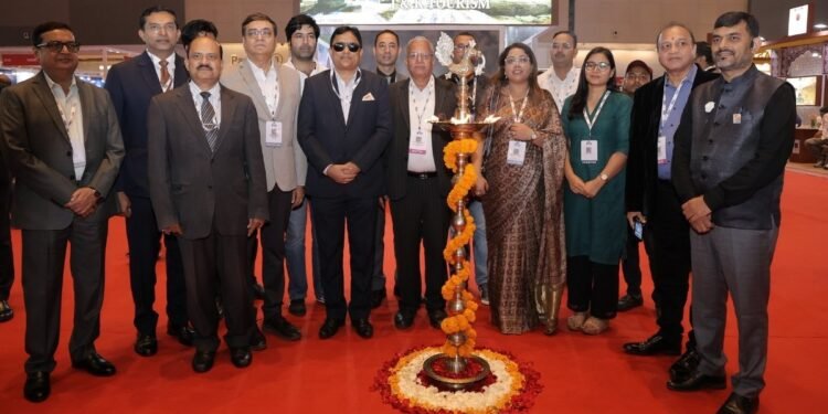 TTF Mumbai 2026 Drives Momentum as India’s Domestic Travel Market Surges