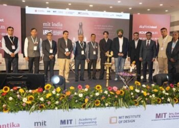 MIT India’s IRS 2026 Brings 100+ Startups and 100+ Student Teams Together, Advancing Innovation, Entrepreneurship and Industry-Ready Solutions