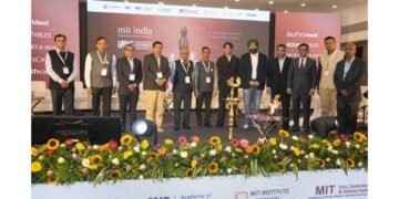 MIT India’s IRS 2026 Brings 100+ Startups and 100+ Student Teams Together, Advancing Innovation, Entrepreneurship and Industry-Ready Solutions