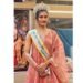 Pranjul Singh Chauhan: IIT Indore PhD Scholar Crowned Miss Face Universe Tourism Ambassador 2026