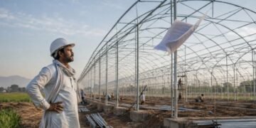 NHB Revises Protected-Cultivation Assistance: What Farmers and Ongoing Projects Need to Know