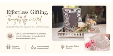 Karigary Turns Every Gift Into a Meaningful Gift of Connection