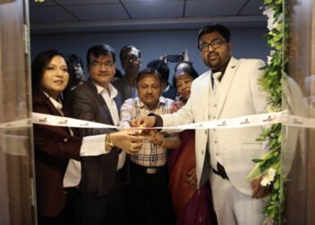 Hettich Marks Its Entry into East India with the Launch of a New Hettich Exclusive (HeX) Store in Bhubaneswar