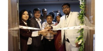 Hettich Marks Its Entry into East India with the Launch of a New Hettich Exclusive (HeX) Store in Bhubaneswar
