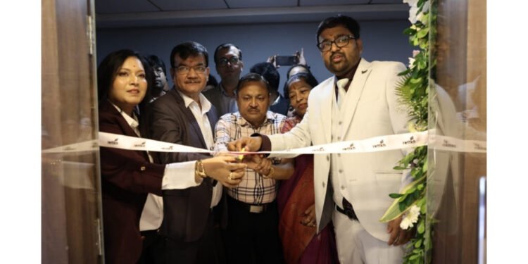 Hettich Marks Its Entry into East India with the Launch of a New Hettich Exclusive (HeX) Store in Bhubaneswar