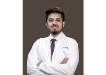 Dr. Kathan Talsania Explains How Ahmedabad Can Become the World’s Next Hub for Robotic Joint Replacement and Arthroscopy