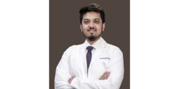 Dr. Kathan Talsania Explains How Ahmedabad Can Become the World’s Next Hub for Robotic Joint Replacement and Arthroscopy
