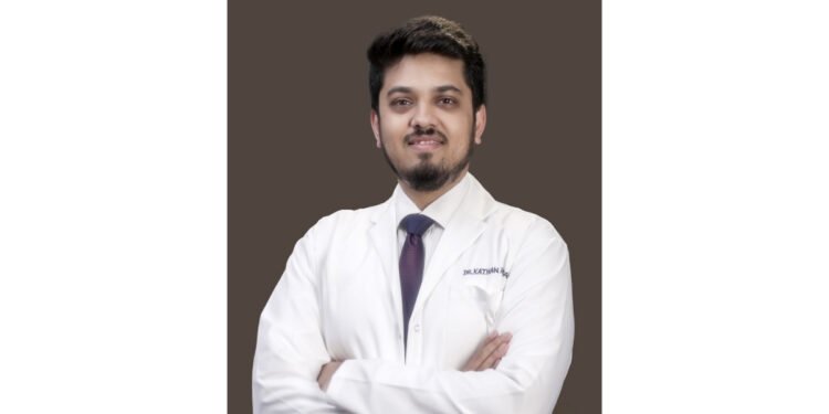 Dr. Kathan Talsania Explains How Ahmedabad Can Become the World’s Next Hub for Robotic Joint Replacement and Arthroscopy
