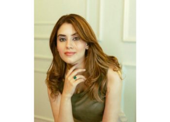 Dr Vritika Agrawal Sets Her Sights on Building Dermacute into a New-Age Beauty, Healthcare & Wellness Enterprise