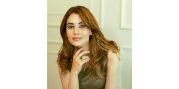 Dr Vritika Agrawal Sets Her Sights on Building Dermacute into a New-Age Beauty, Healthcare & Wellness Enterprise