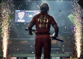 Rohit Sharma joins LightFury Games as Investor Alongside MS Dhoni, Jasprit Bumrah and Hardik Pandya; eCricket Closed Beta Begins September 2026