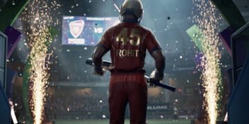 Rohit Sharma joins LightFury Games as Investor Alongside MS Dhoni, Jasprit Bumrah and Hardik Pandya; eCricket Closed Beta Begins September 2026