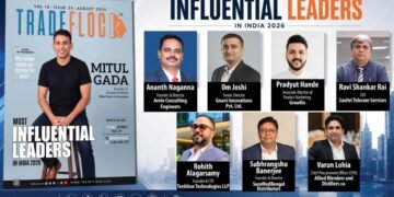 TradeFlock Reveals Most Influential Leaders in India 2026
