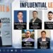 TradeFlock Reveals Most Influential Leaders in India 2026