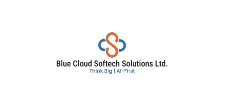 Blue Cloud Softech Board Approves In-Principle Proposal to Acquire US-Based CareTech AI