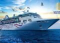 Waterways Leisure Tourism Shares Turn Ex-Split Today; 1:10 Stock Split Takes Effect