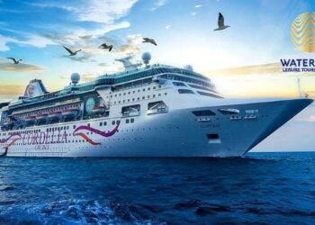 Waterways Leisure Tourism Shares Turn Ex-Split Today; 1:10 Stock Split Takes Effect