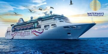 Waterways Leisure Tourism Shares Turn Ex-Split Today; 1:10 Stock Split Takes Effect